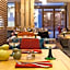 ibis Styles Chaumont Centre Gare