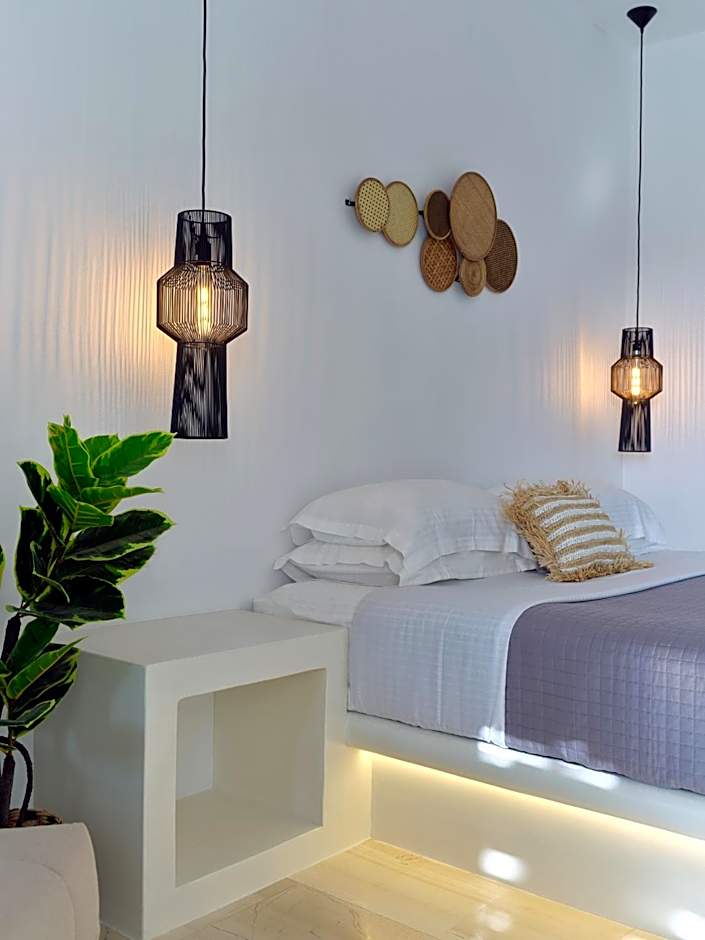 Ariti Seaside Residence