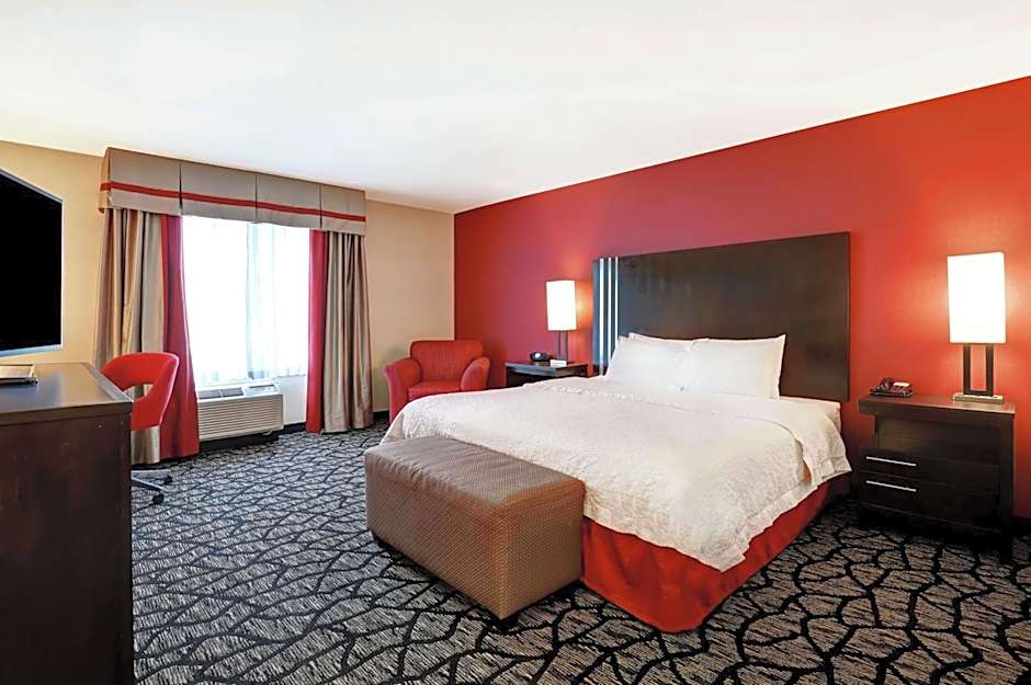 Hampton Inn by Hilton Chilliwack