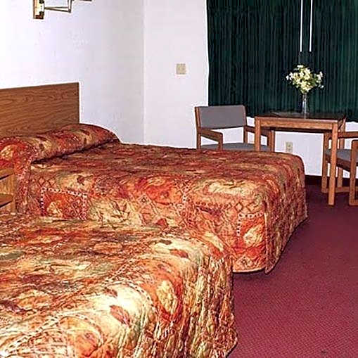 Countryside Inn Motel Albert Lea