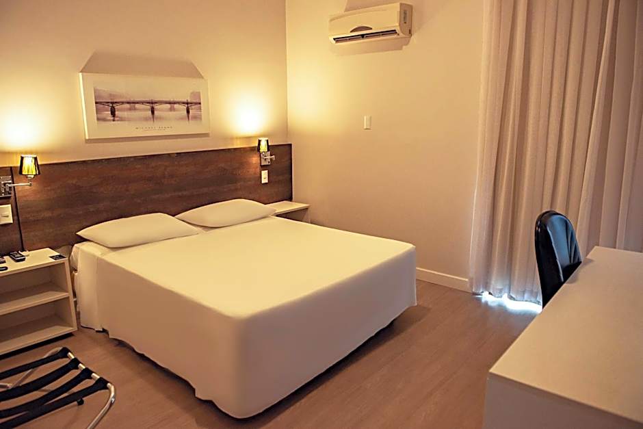 Charrua Hotel