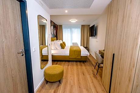 Comfort Double Room