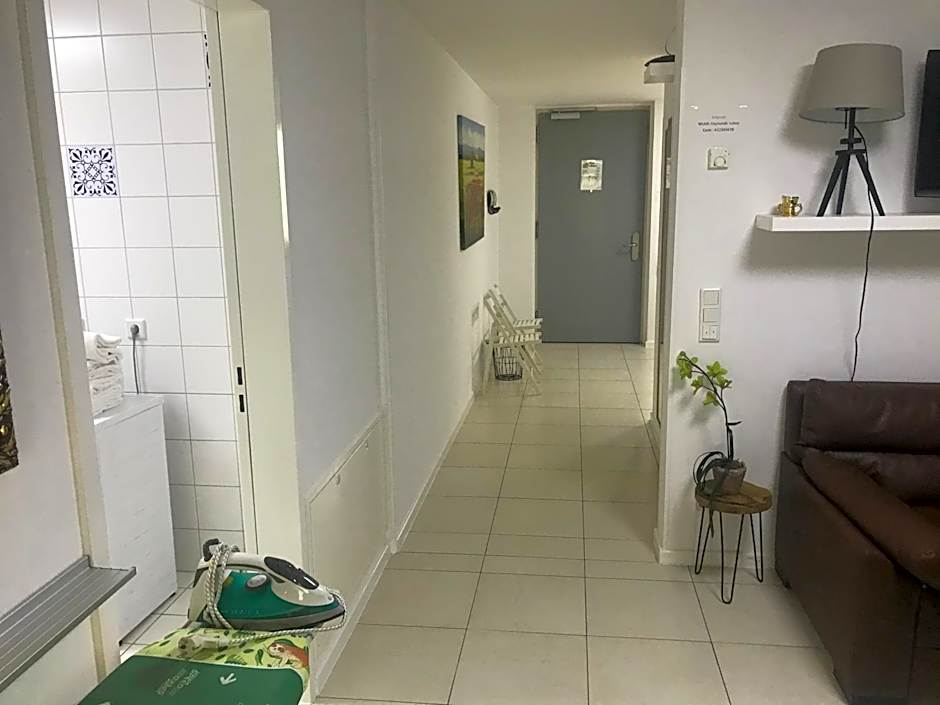 Baynunah Suites Aparthotel