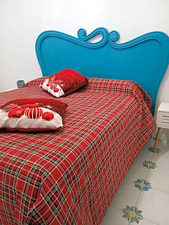 B&B SOGNANDO VIETRI e SPA ESCLUSIVA