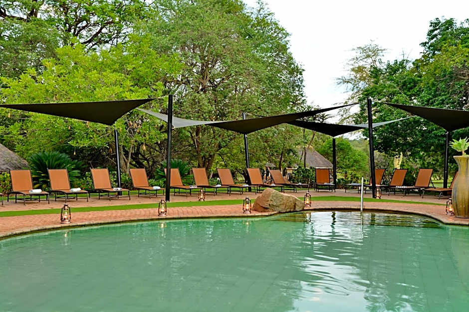 Mabula Game Lodge