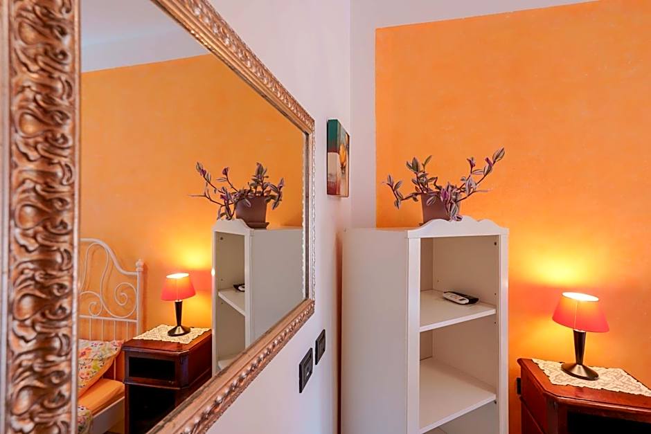 A Casa Fachin Room & Breakfast