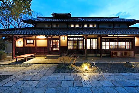 Ubusuna no Sato TOMIMOTO