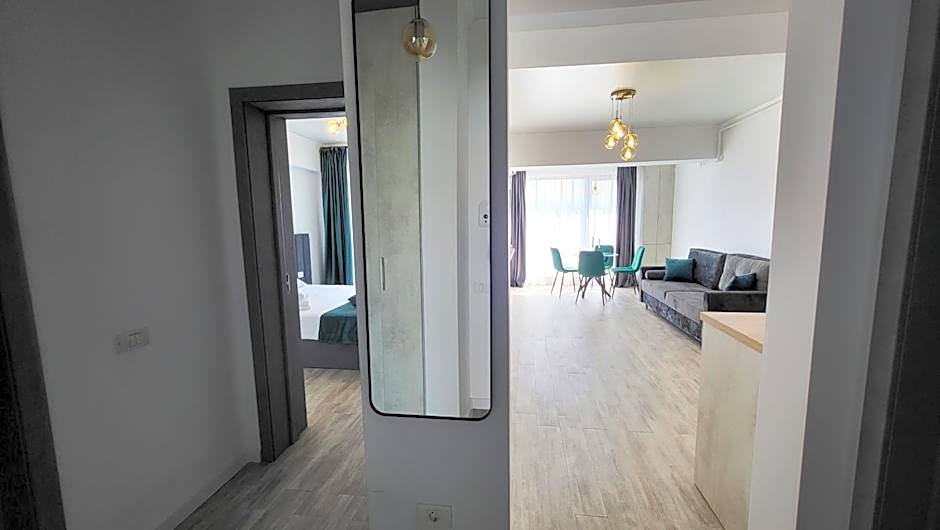 Sofi Residence Promenada