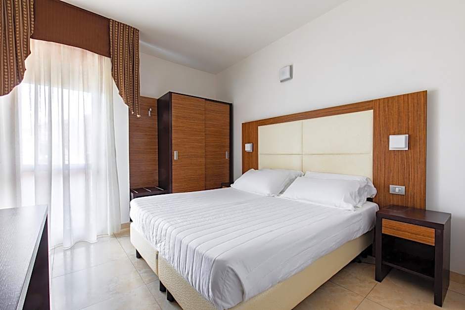 Hotel Palos