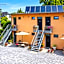 Campus Boardinghouse
