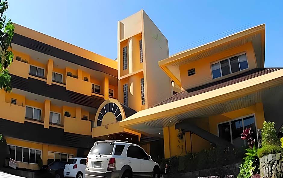 El Cielito Inn - Baguio