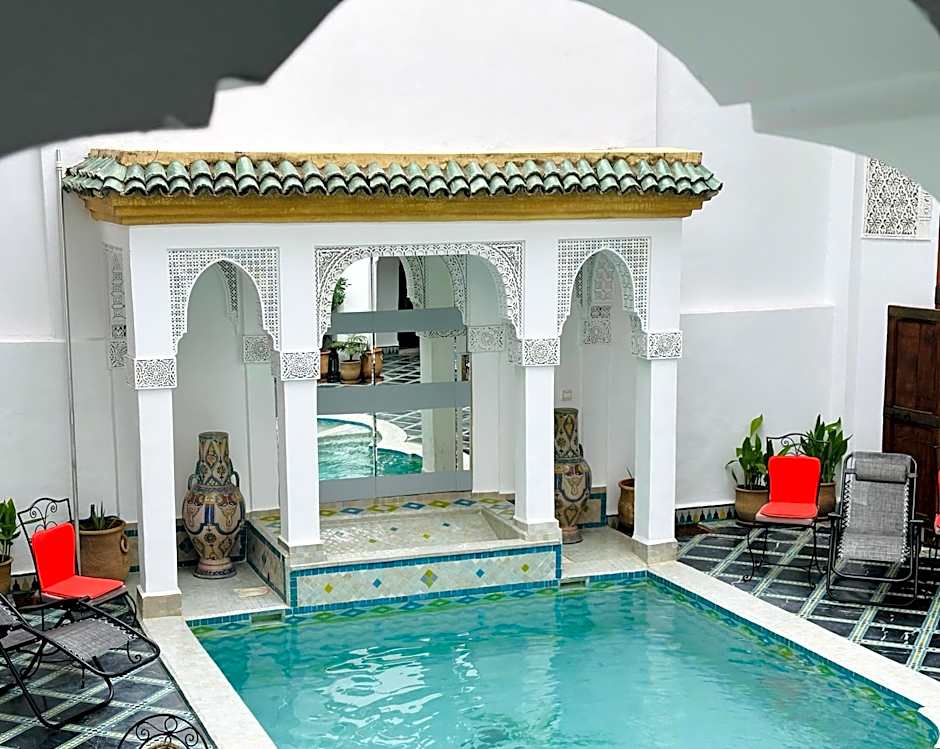 Riad Zitouna