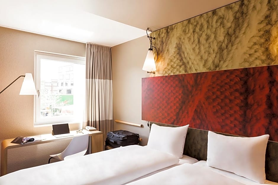 ibis Winterthur City