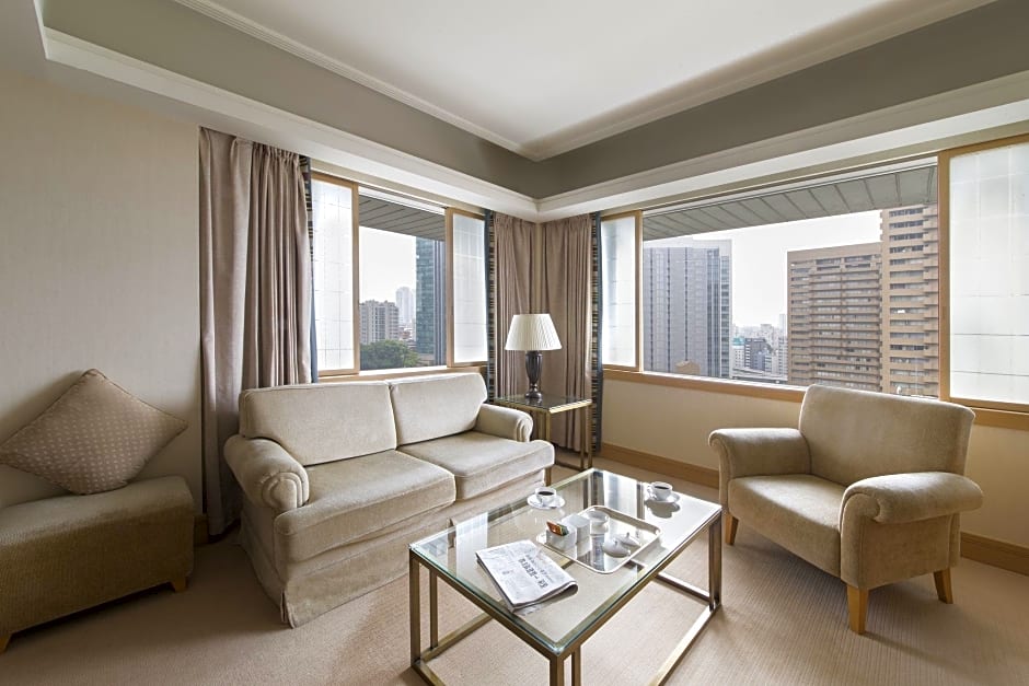 Hotel Okura Tokyo South Wing
