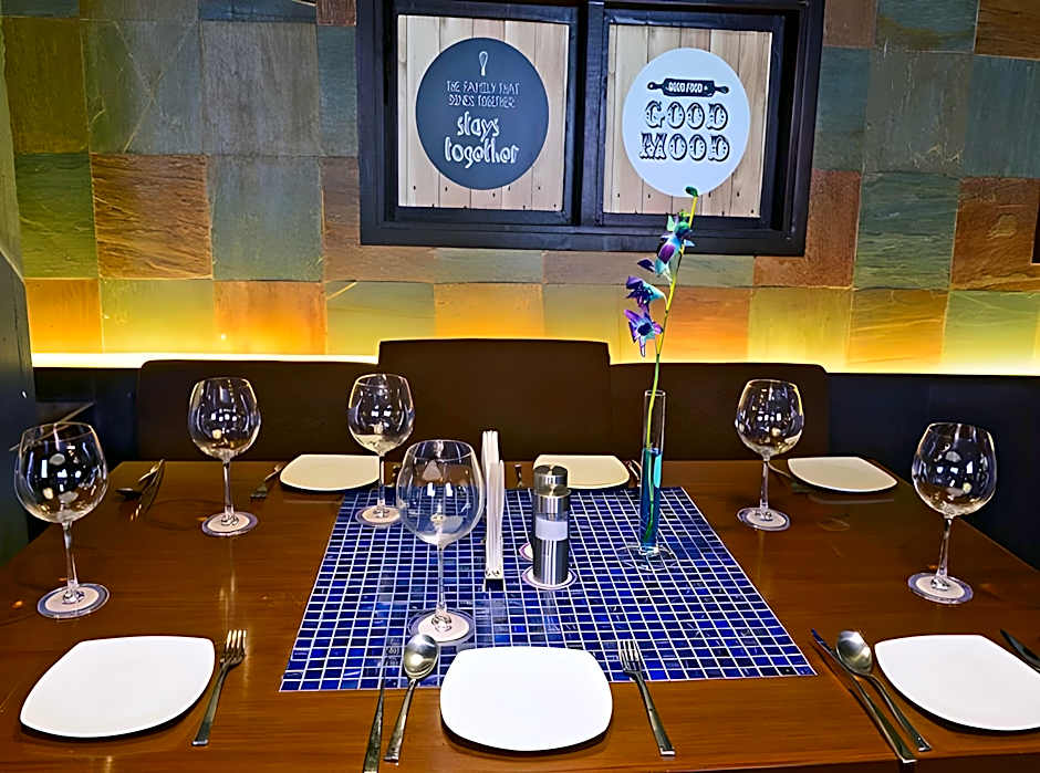 VISITEL - A Boutique Hotel