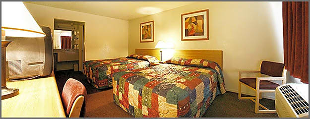 Heritage Inn - La Mesa