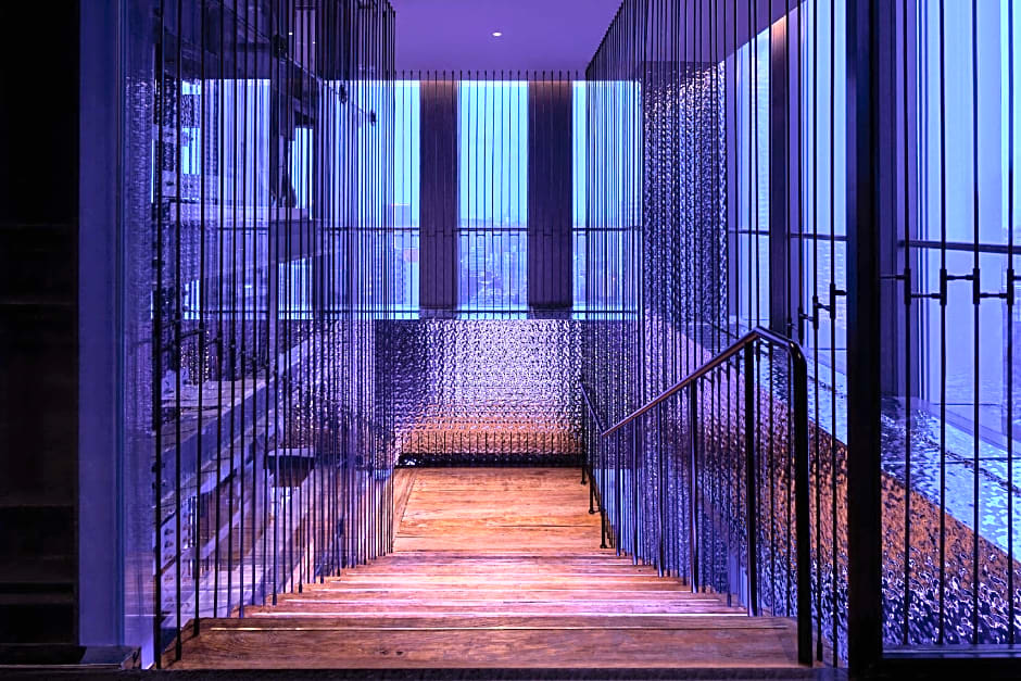 Hilton Chongqing Liangjiang New Area