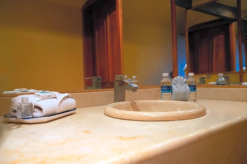 Hotel Casa Santa Lucia