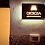 Ororosa Lucca City Center Apartment