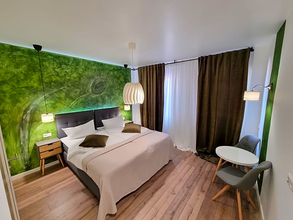 Hotel Zur Post