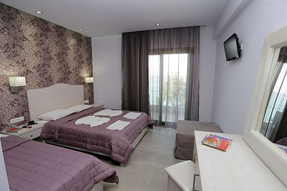 Hotel Akti