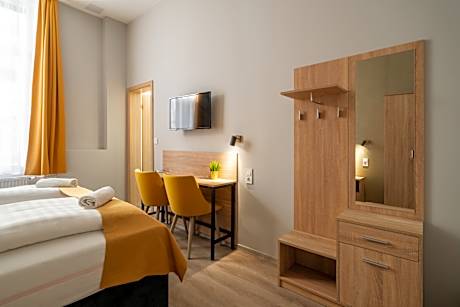 Double room - Standard with shower