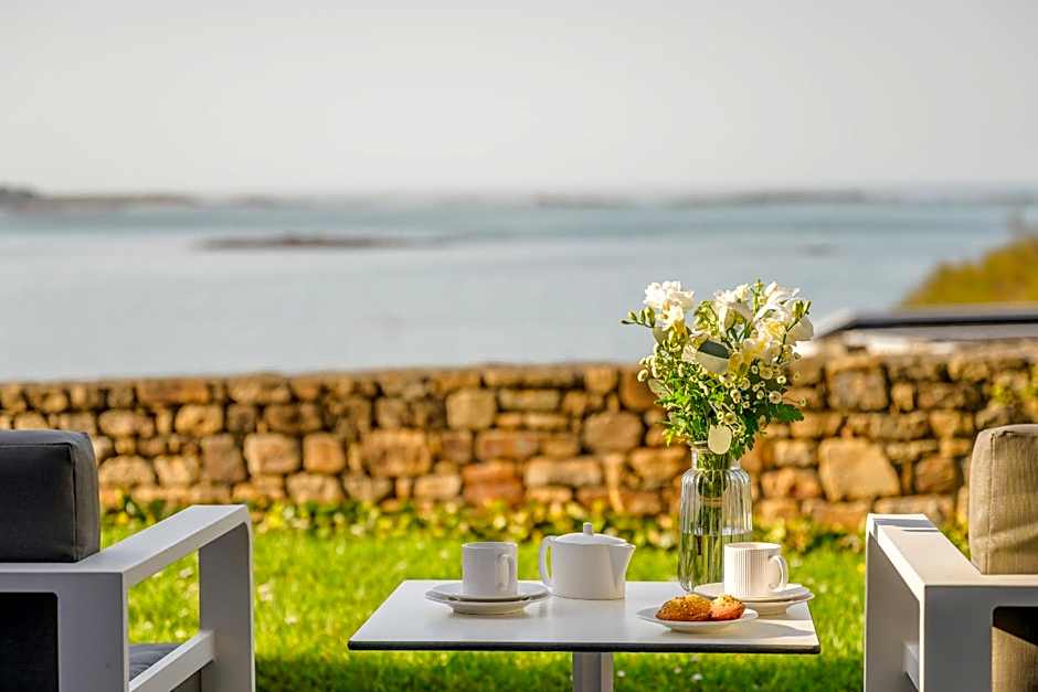 Brittany & Spa Relais & Châteaux