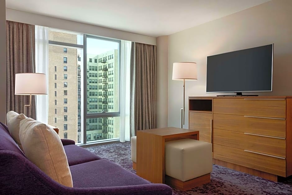 Homewood Suites by Hilton Chicago Downtown South Loop