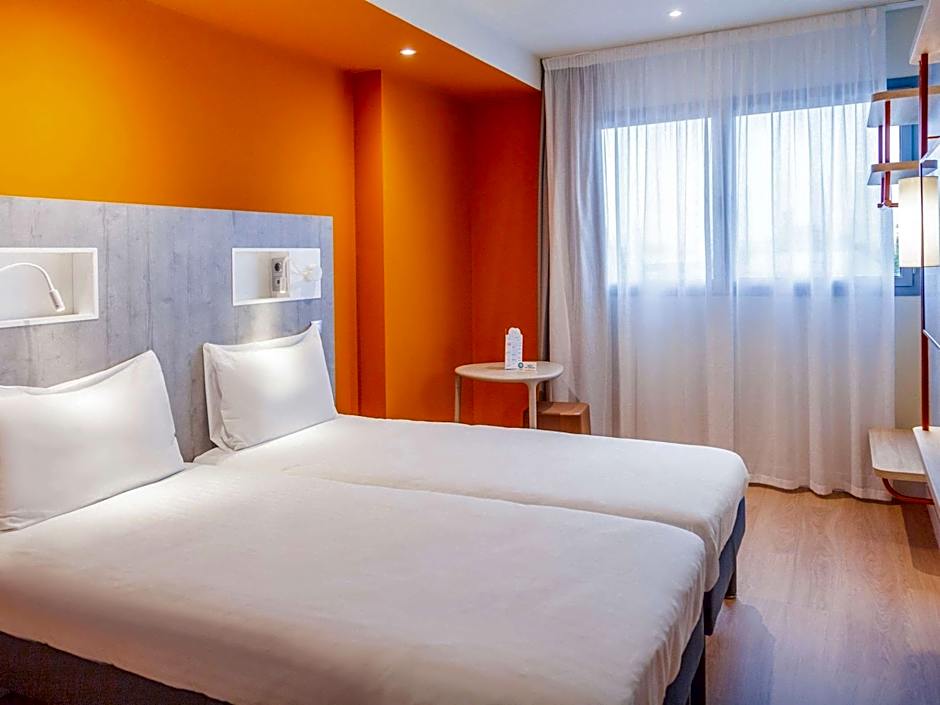 ibis budget Huerta De Murcia