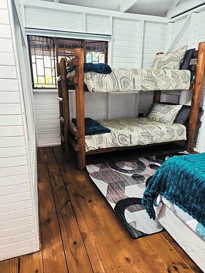 Hazyview Adventure Backpackers