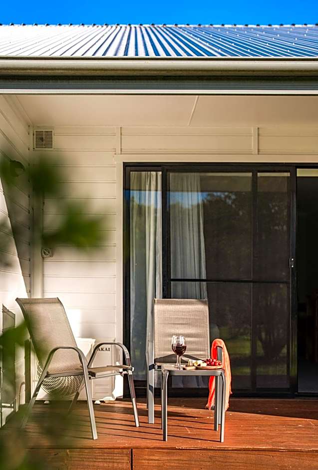 Panorama St Helens Nature Resort