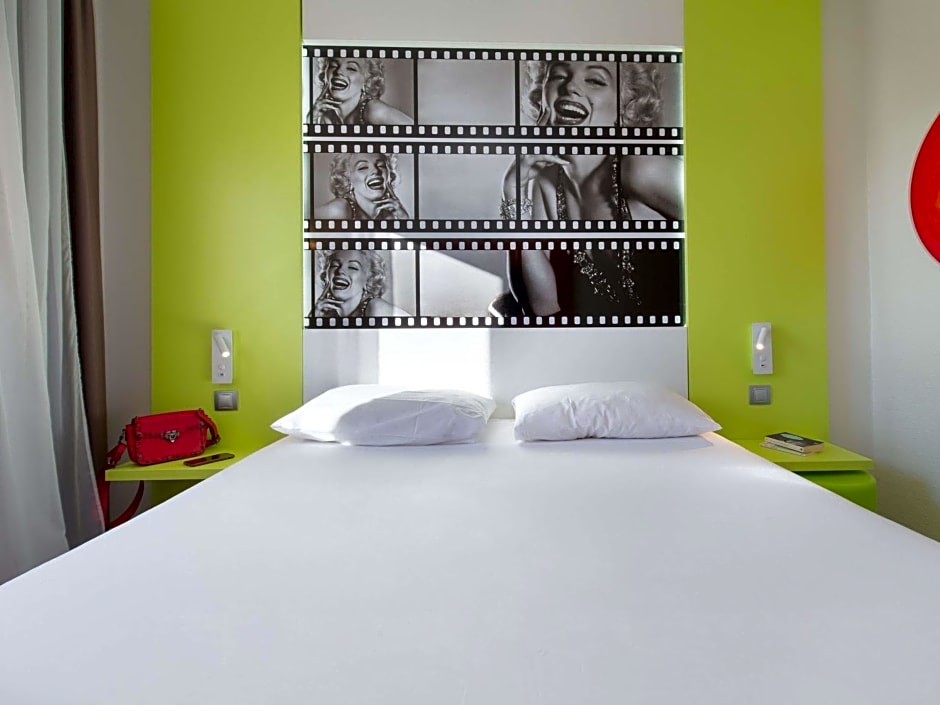 ibis Styles Cannes Le Cannet