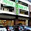 Hotel Tebrau CT