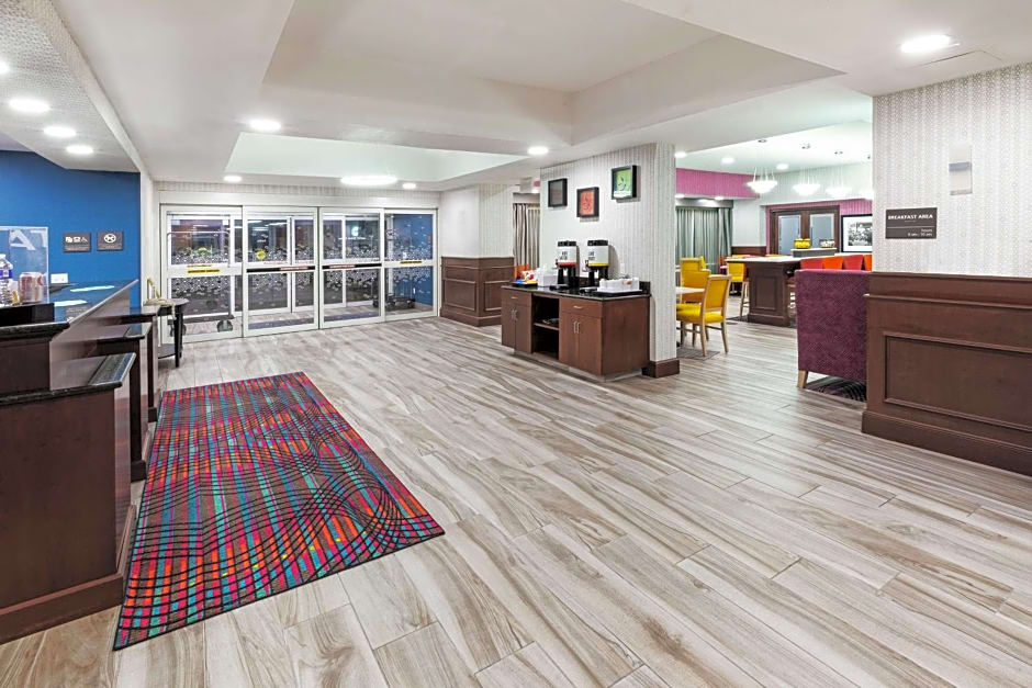 Hampton Inn By Hilton Miami