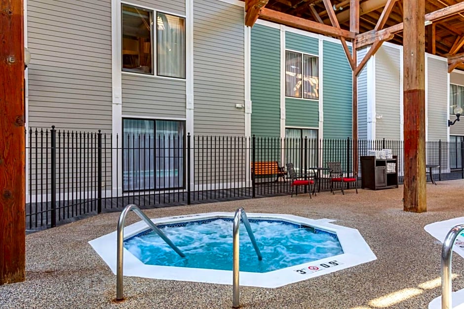 Best Western Plus Como Park – St. Paul, MN