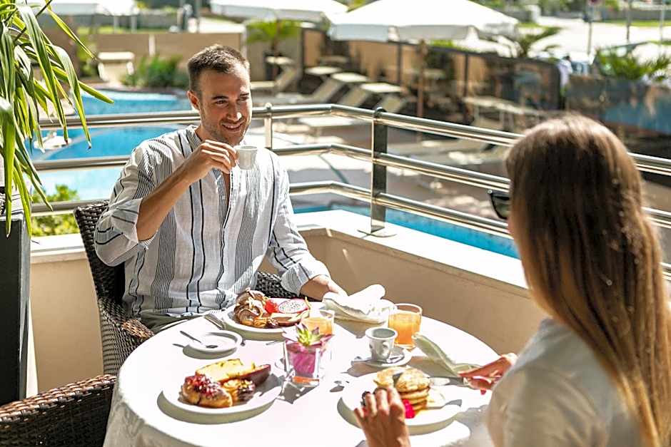 Hotel Mazzanti