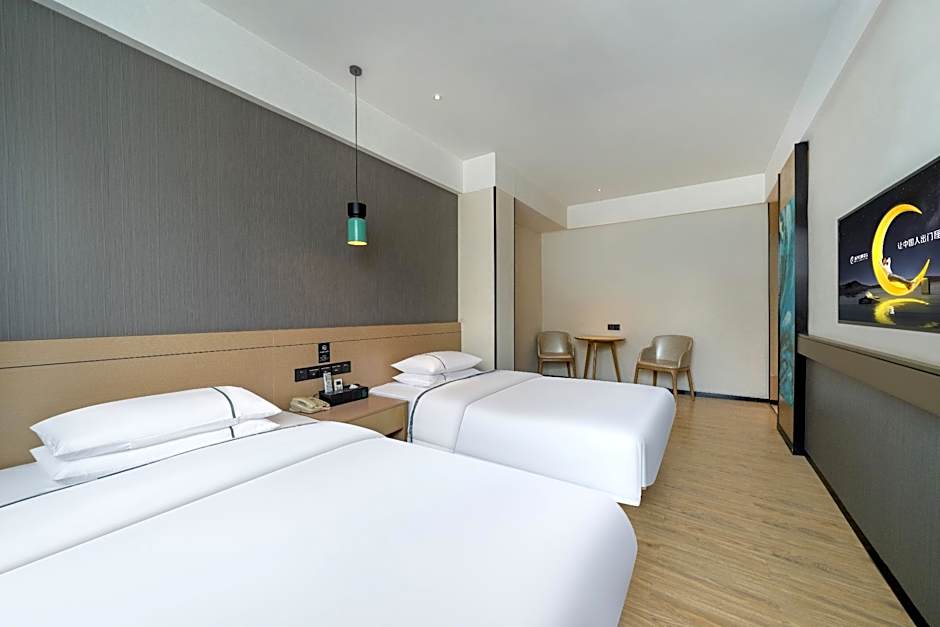 City Comfort Inn Hezhou Avenue