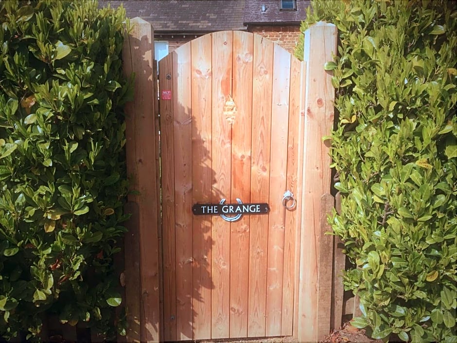 The Grange Silverstone