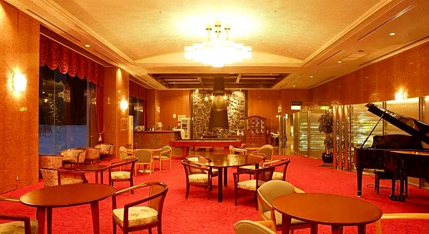 Hotel Angel Grandia Echigo Nakazato