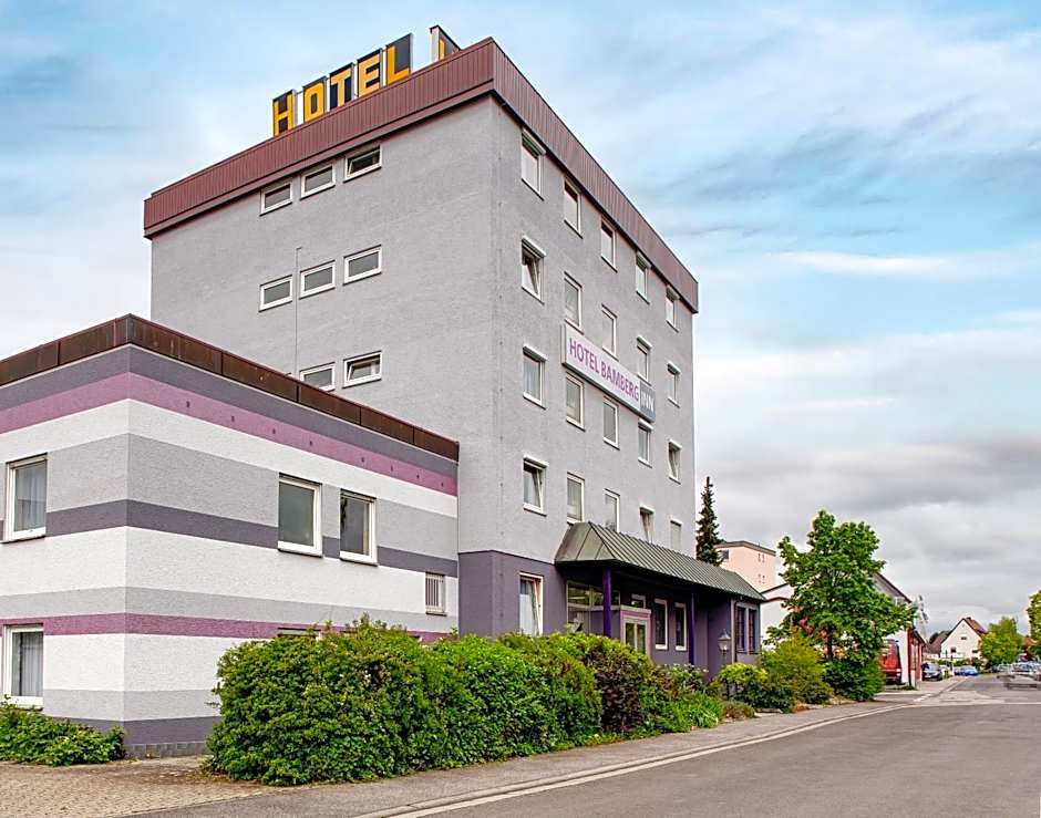 Bamberg Inn