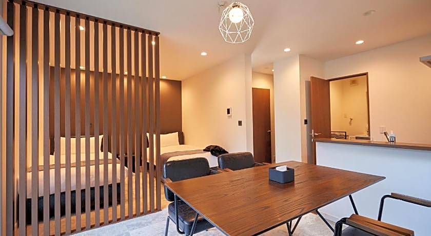 Fuji Gran Villa - TOKI -