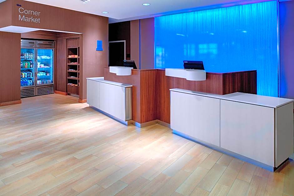 Fairfield Inn & Suites by Marriott Flagstaff East