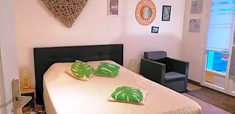 Superior Studio (2 Adults + 1 Child)