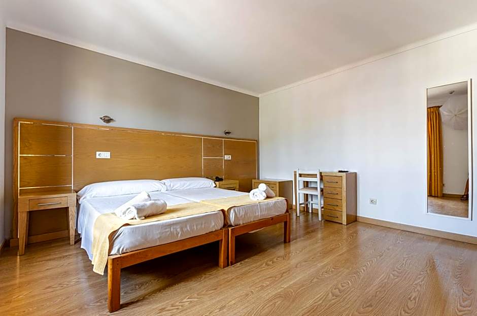 Bellavista Hotel & Spa