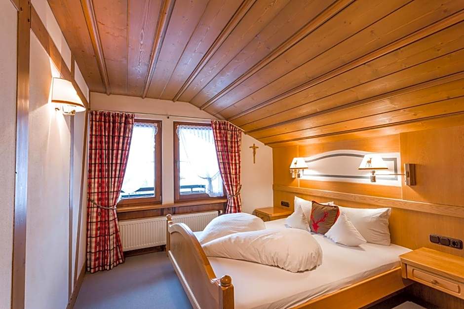 Hotel Bergruh