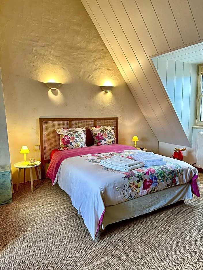 Logis Saint-Flaceau – Le Mans, AR