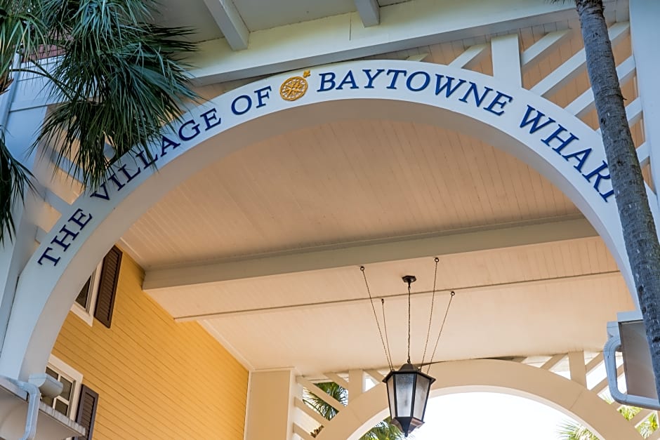 The Village of Baytowne Wharf at Sandestin Golf and Beach Resort
