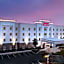 Hampton Inn By Hilton And Suites Orangeburg Sc