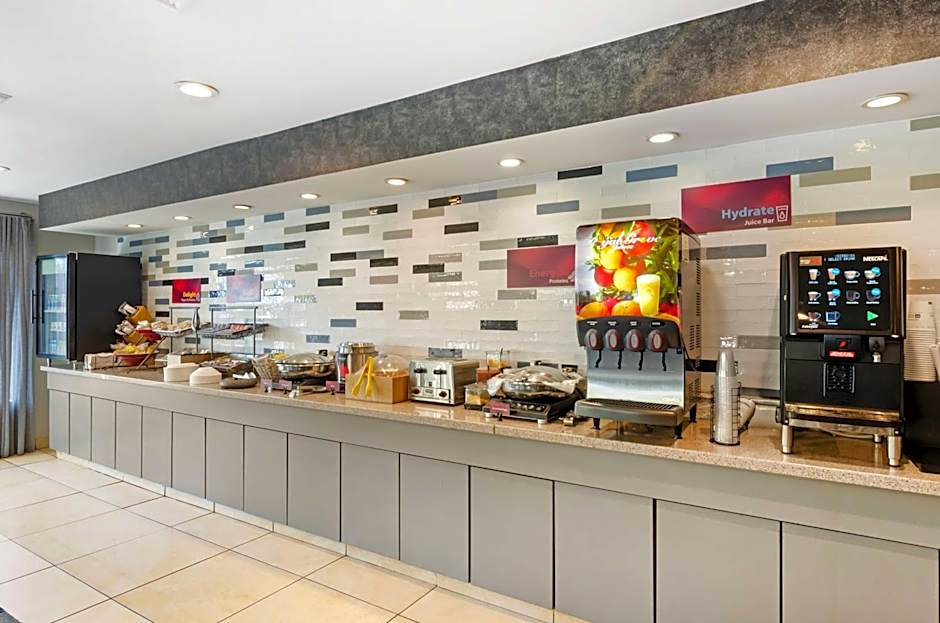 Best Western Plus Beckley Inn