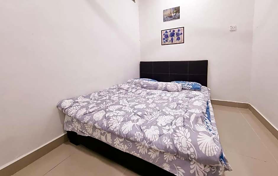 Dane & Shue Hotel Kok Lanas